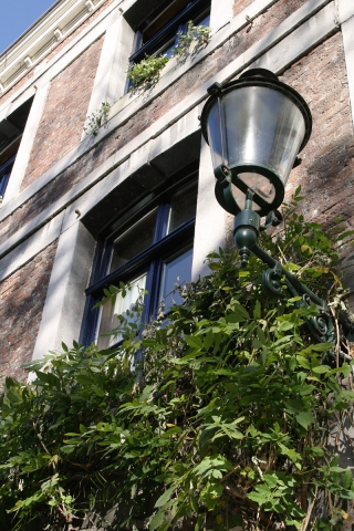 Bed & Breakfast Au Lion d'Or in Maastricht | Exterieur